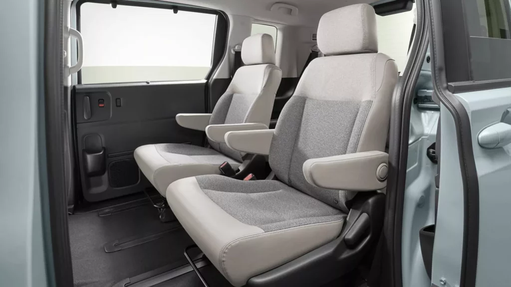 2024 Honda Freed 11 Motor16