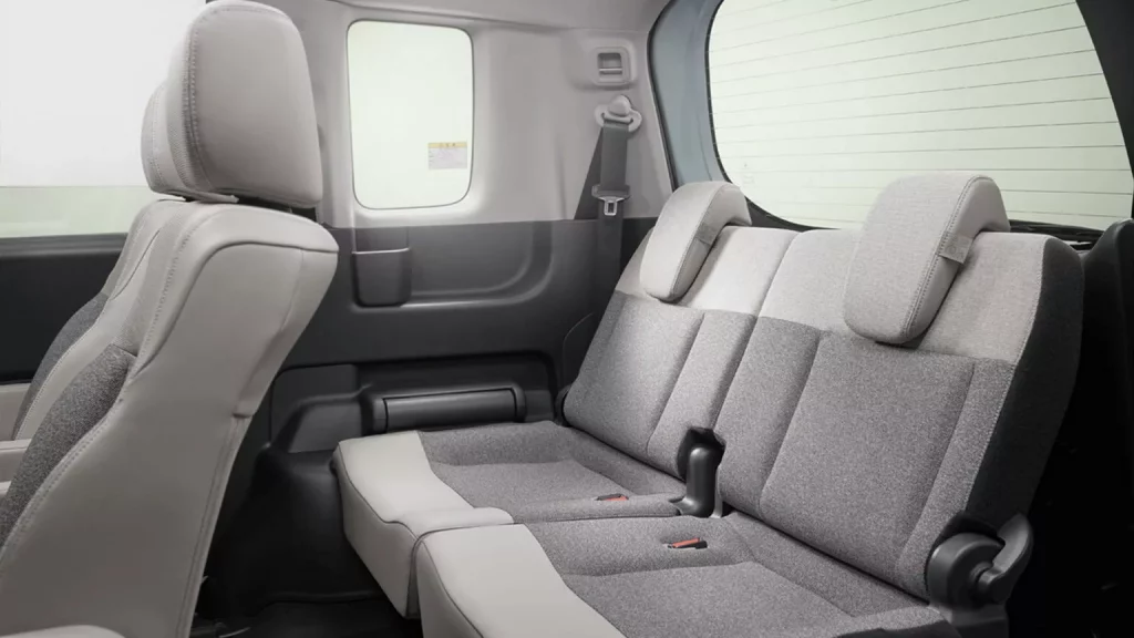 2024 Honda Freed 12 Motor16