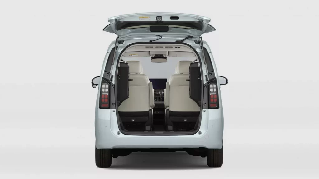 2024 Honda Freed 14 Motor16