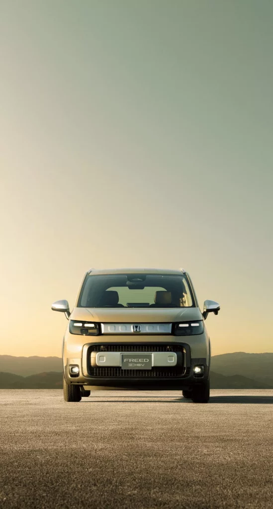 2024 Honda Freed 19 Motor16