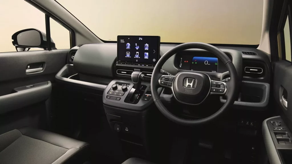 2024 Honda Freed 20 Motor16