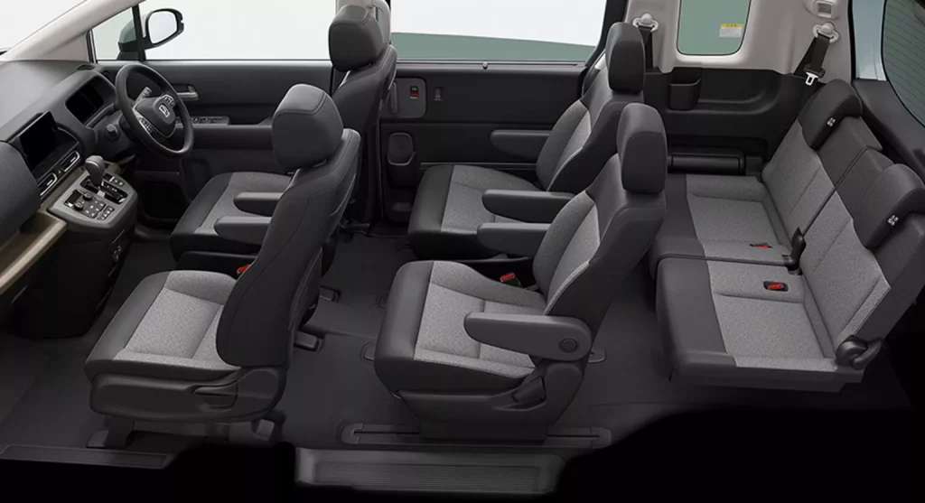 2024 Honda Freed 29 Motor16