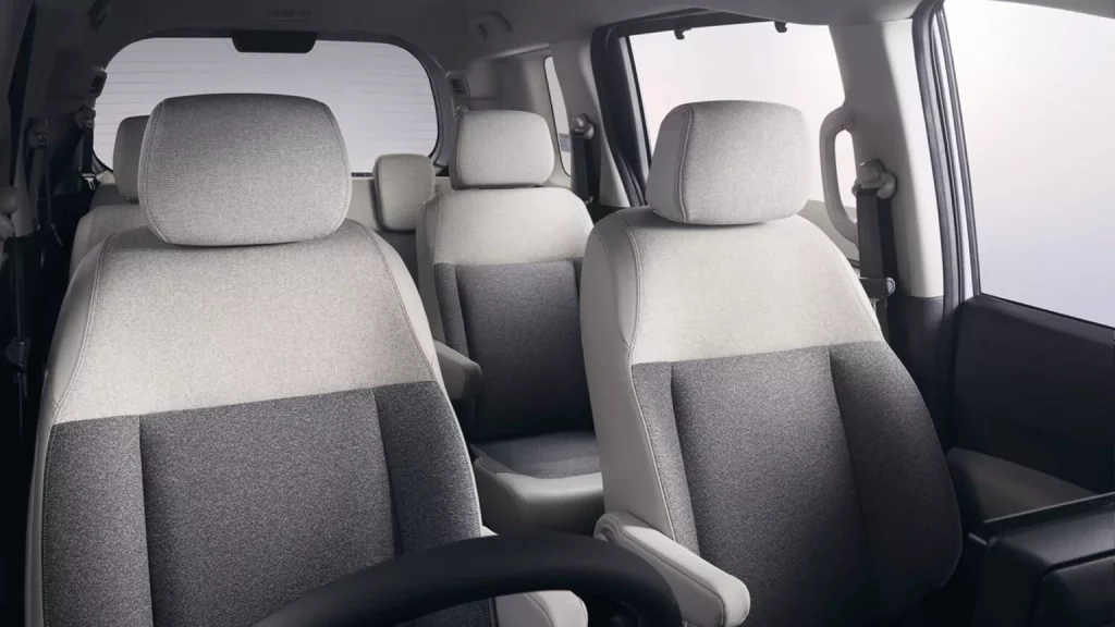 2024 Honda Freed 8 Motor16