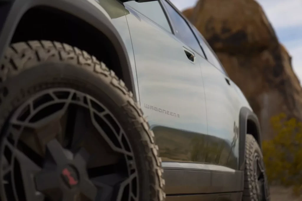 2024 Jeep Wagoneer S Trailhawk Concept 3 Motor16