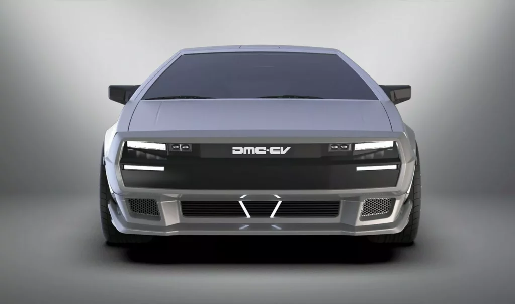 2024 Lynx DMC EV 1 Motor16