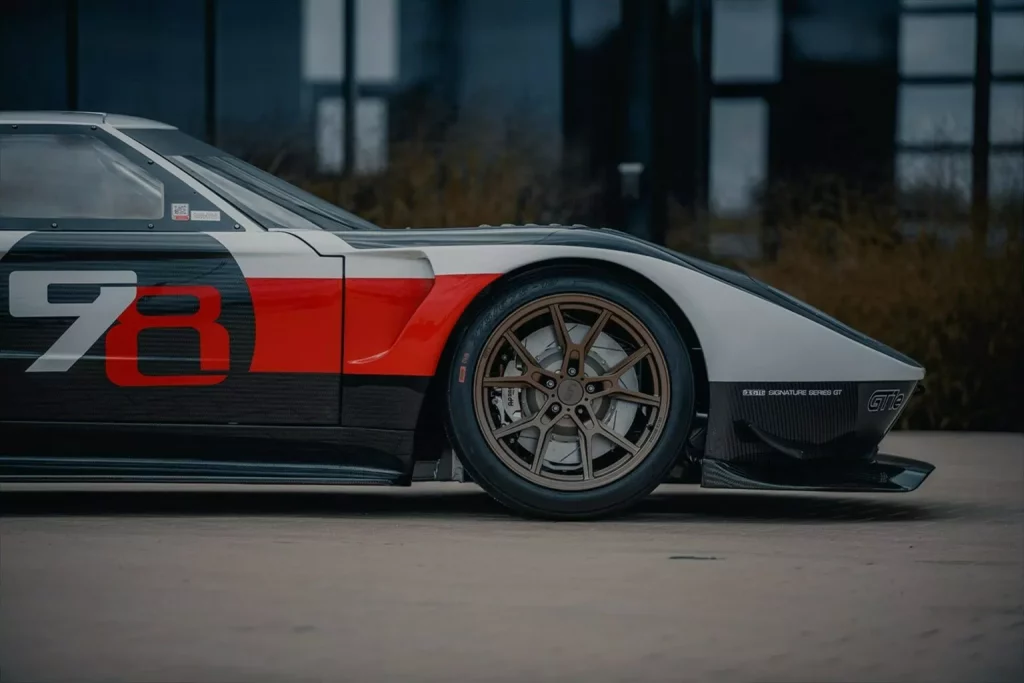 2024 Lynx GT1e 1 Motor16
