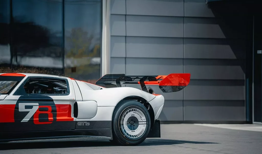 2024 Lynx GT1e 2 Motor16