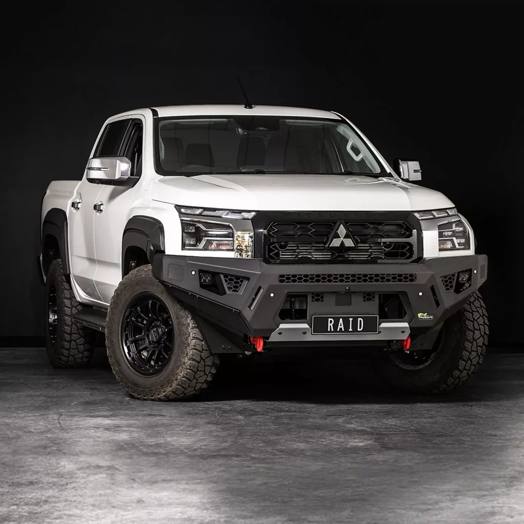2024 Mitsubishi L200 Ironman 4x4 13 Motor16