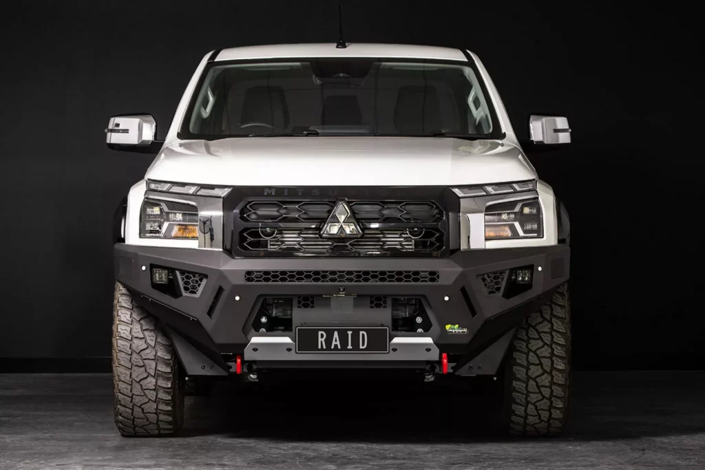2024 Mitsubishi L200 Ironman 4x4 14 Motor16