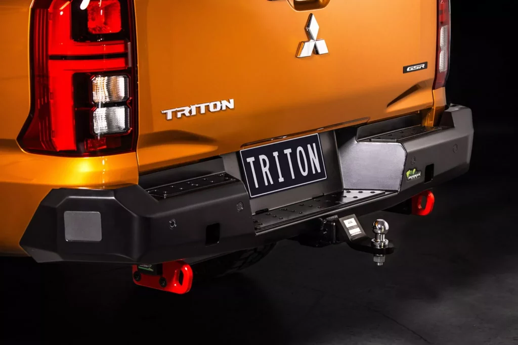 2024 Mitsubishi L200 Ironman 4x4 18 Motor16