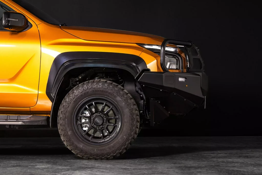 2024 Mitsubishi L200 Ironman 4x4 3 Motor16
