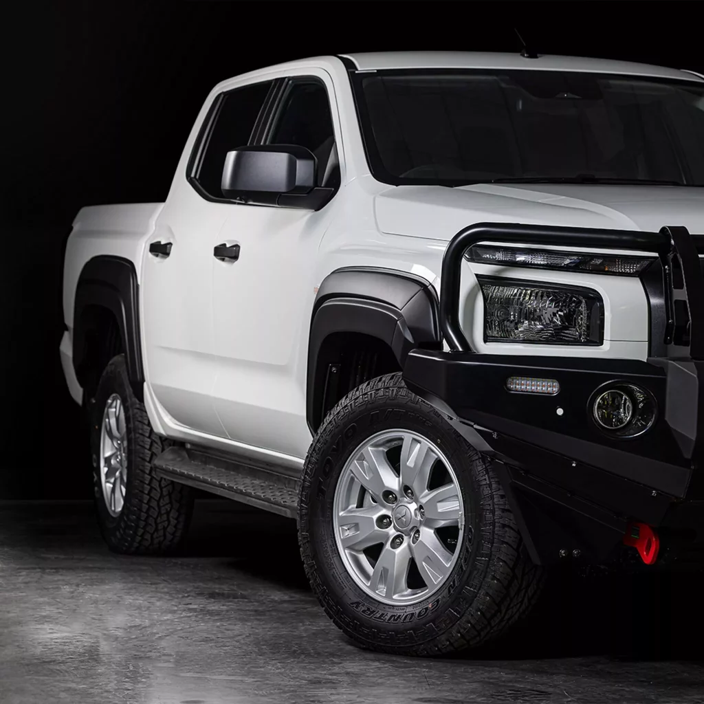 2024 Mitsubishi L200 Ironman 4x4 7 Motor16