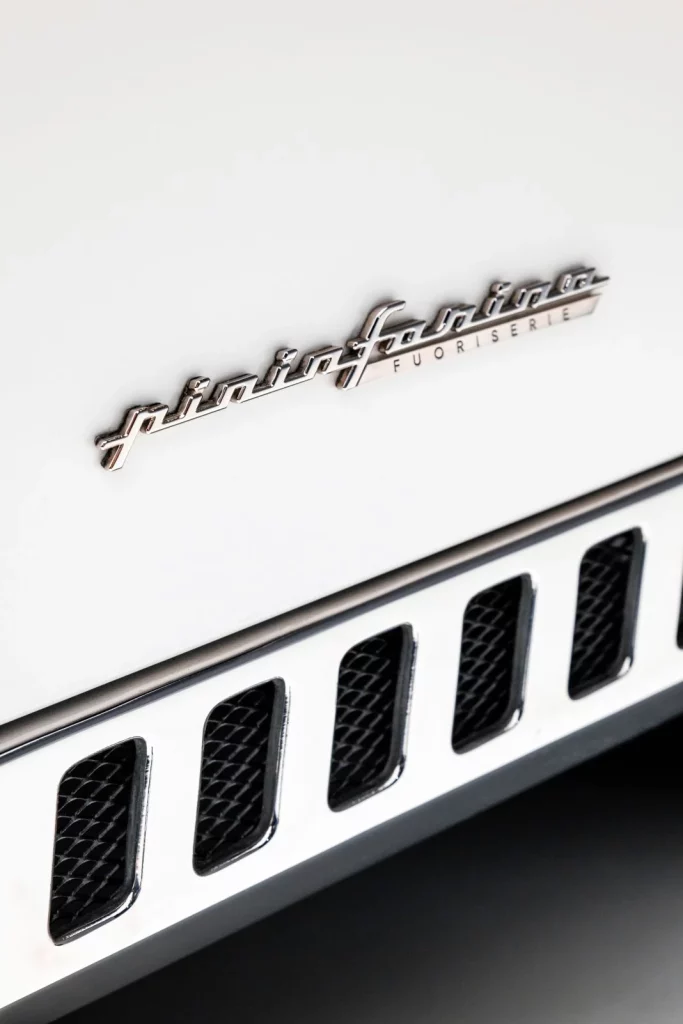 2024 Morgan Midsummer Pininfarina 18 Motor16