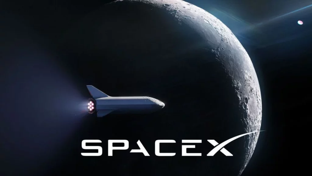 El recóndito país donde Tesla va a levantar una fábrica de baterías 1 Motor16 2024 SpaceX. Tesla. Imagen cohete.
