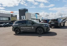 Volkswagen Driving Experience: apúntate a conducir la gama de modelos de la marca