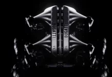 Los primeros detalles del futuro V16 de Bugatti han salido a la luz