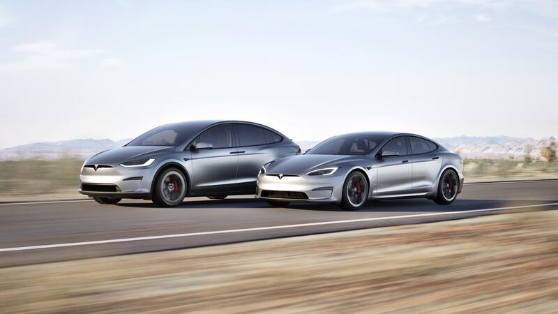 La fábrica de Tesla en Berlín ya está cerrada para 'optimizar la producción' 1 Motor16 Fabrica Tesla Berlin