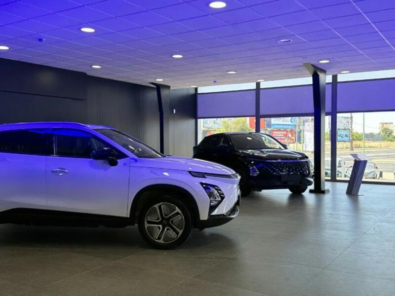 La automoción emplea a casi 3 de cada 100 trabajadores, pero tiene problemas 1 Motor16 20240528125454 Motor16