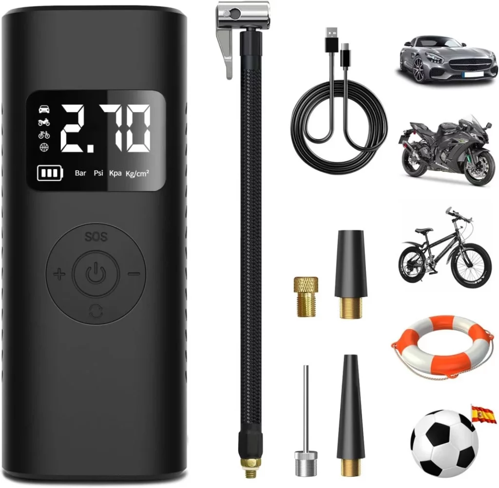 No busques en Amazon, Aliexpress… Lidl arrasa con el precio del accesorio estrella para tu coche 315 Motor16 71WHnm6thlL. AC SL1500 Motor16