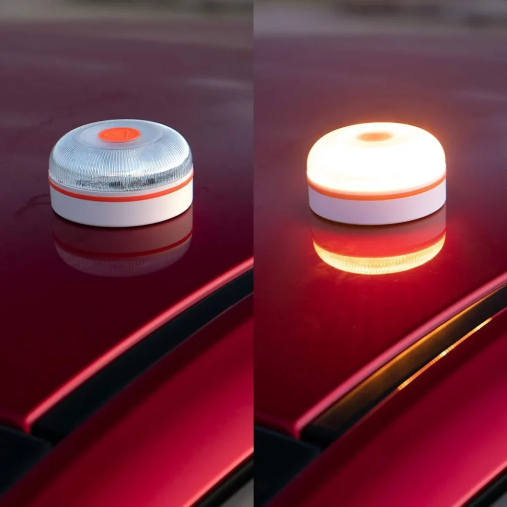 LIDL agota el accesorio que estas obligado a llevar en el coche pero que tienes en Amazon por 11 euros 138 Motor16 71t6ghFd2ML. AC SL1500 Motor16