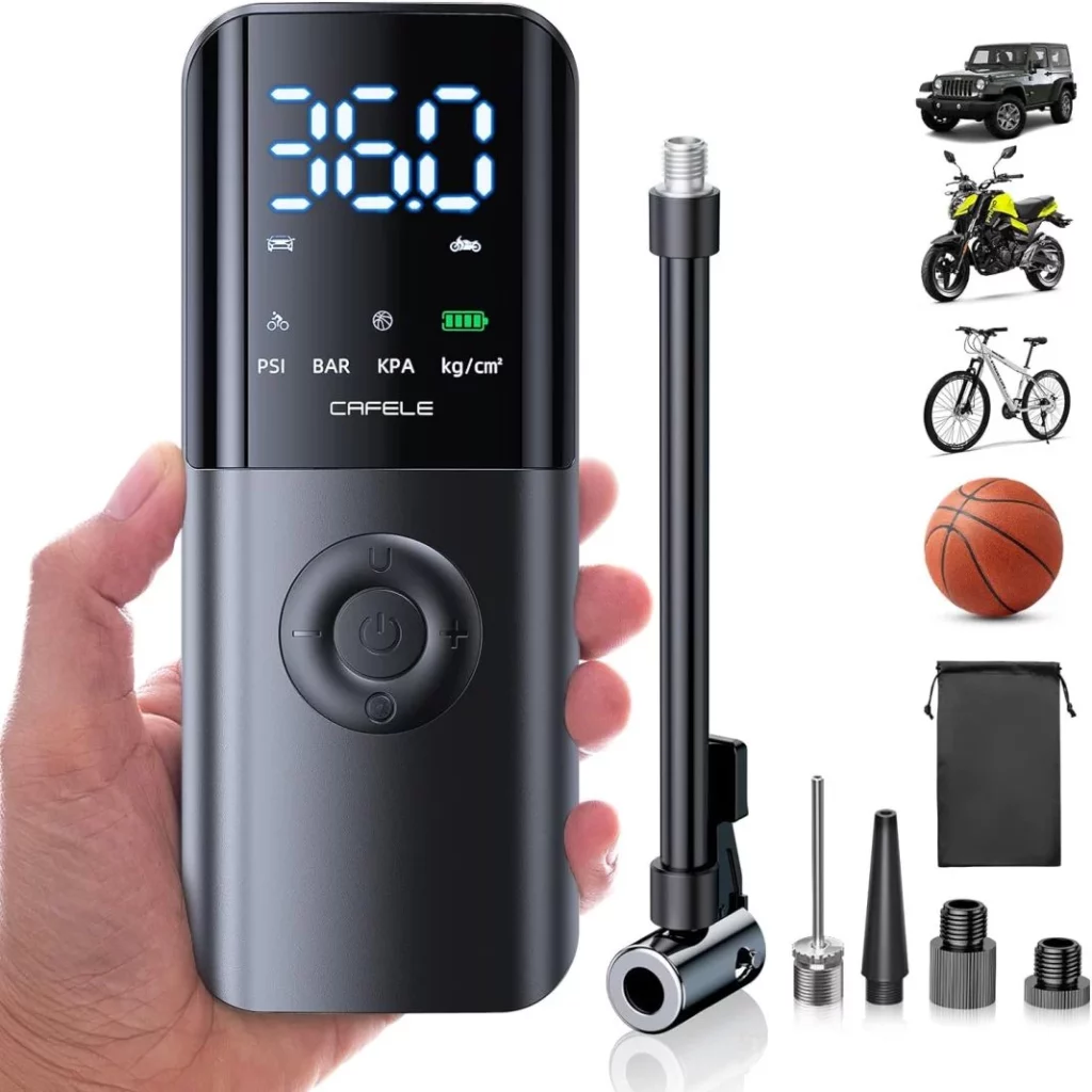 No busques en Amazon, Aliexpress… Lidl arrasa con el precio del accesorio estrella para tu coche 312 Motor16 71xIAbOZgwL. AC SL1500 Motor16