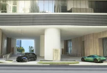 A Aston Martin le quitan de las manos sus lujosos pisos en Miami