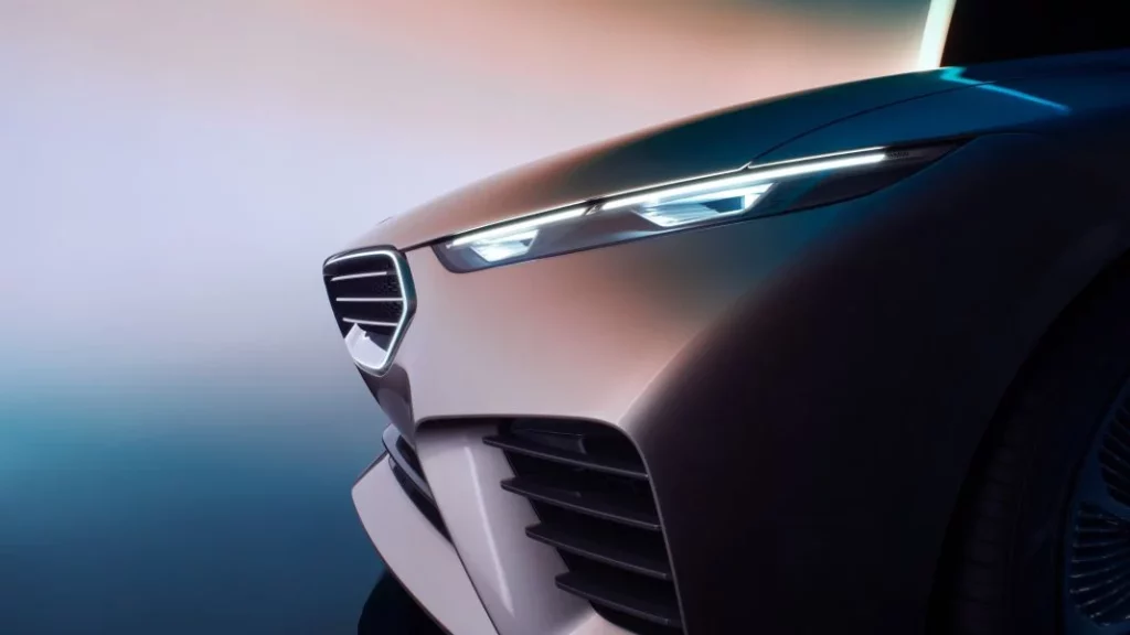 BMW Concept Skytop 19 Motor16