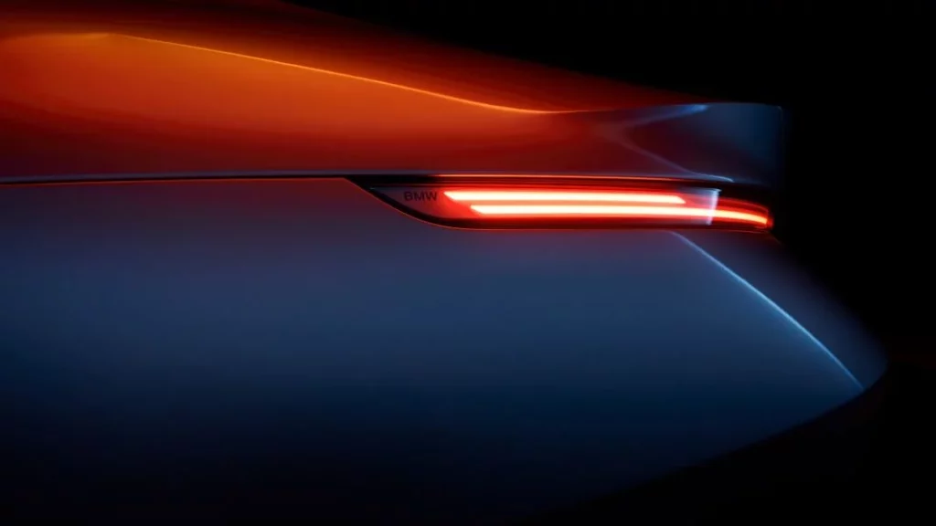 BMW Concept Skytop 23 Motor16