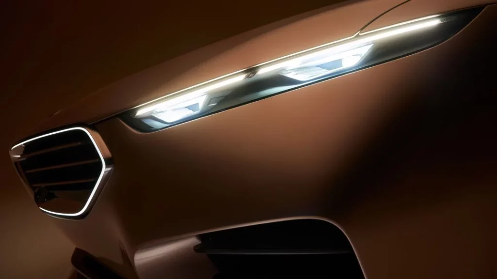 BMW Concept Skytop 25 Motor16