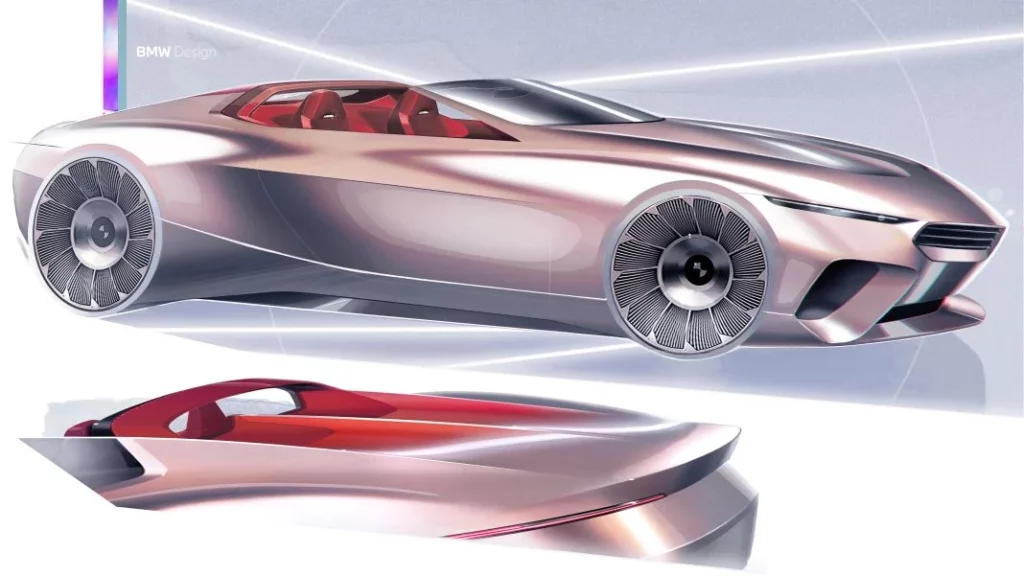 BMW Concept Skytop 44 Motor16