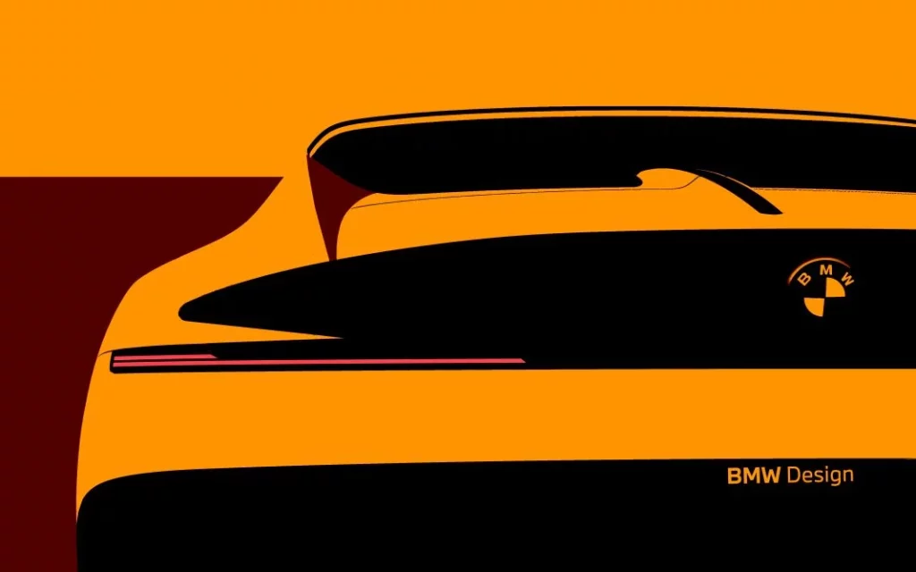 BMW Concept Skytop 61 Motor16