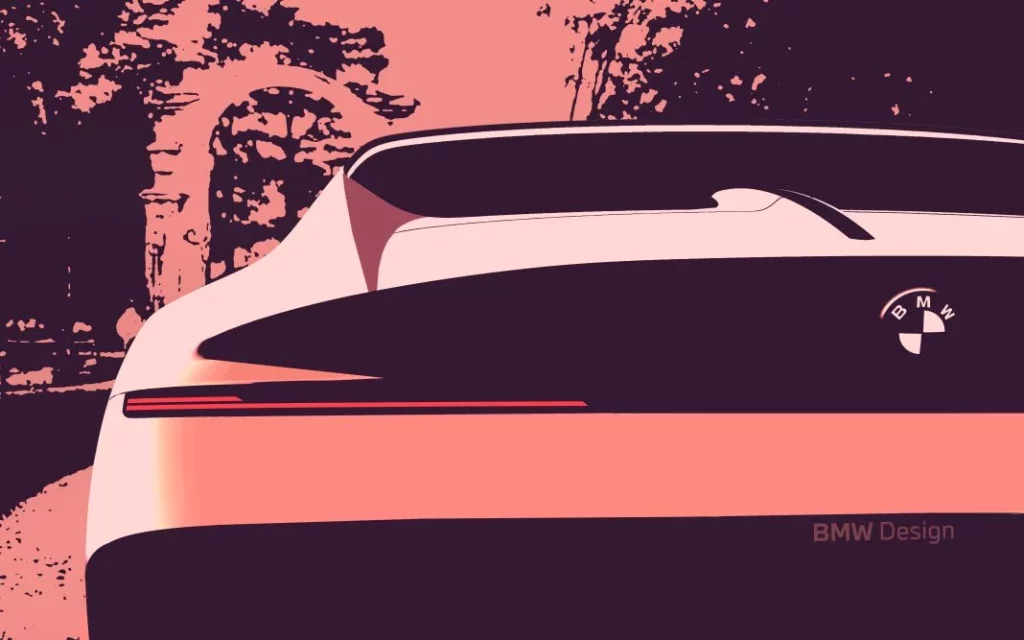 BMW Concept Skytop 62 Motor16