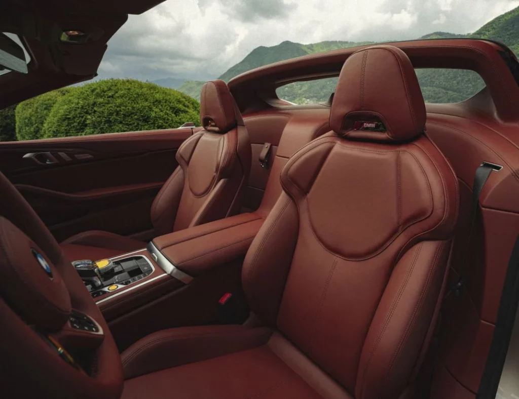 BMW Concept Skytop 76 Motor16