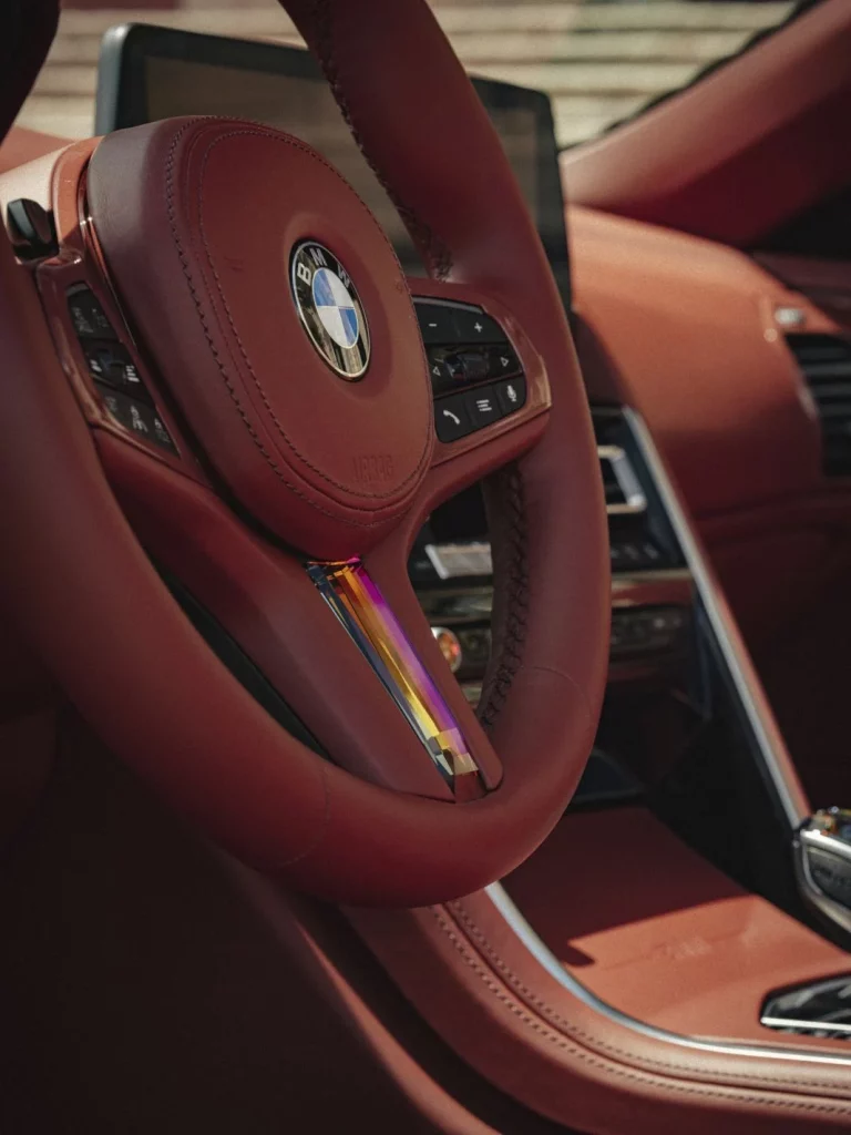 BMW Concept Skytop 77 Motor16