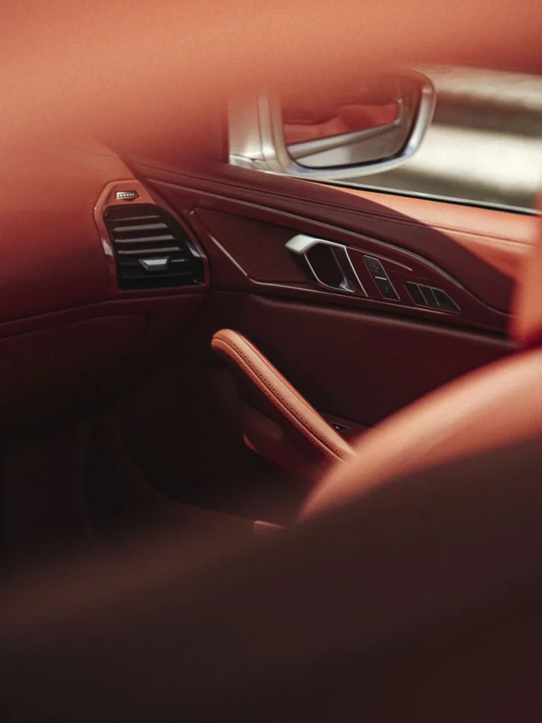 BMW Concept Skytop 82 Motor16