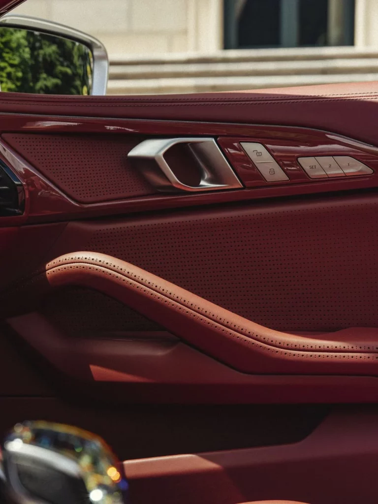 BMW Concept Skytop 83 Motor16