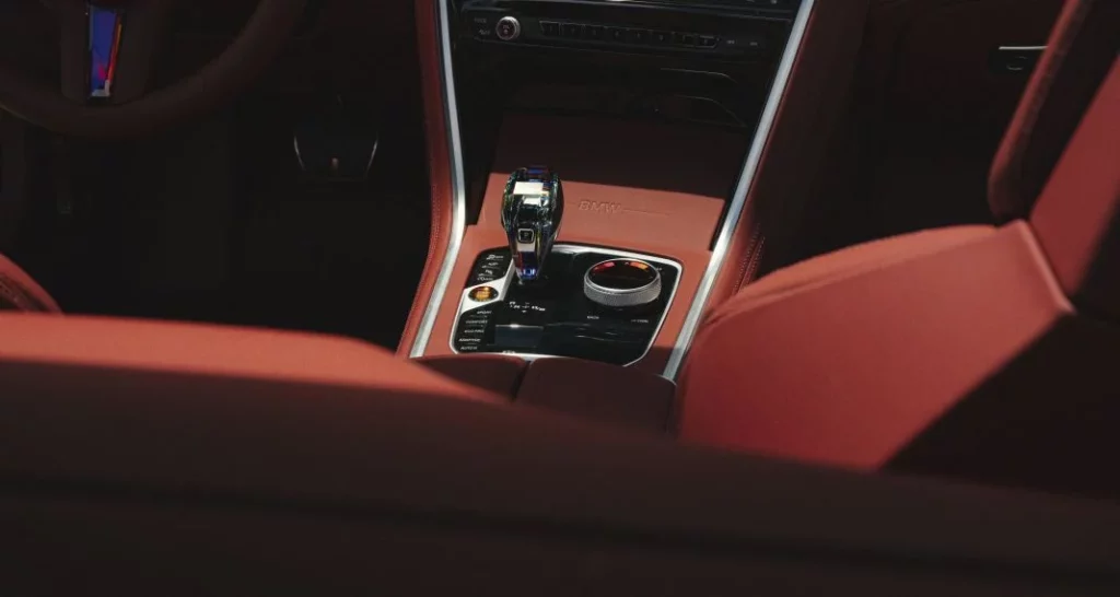 BMW Concept Skytop 84 Motor16