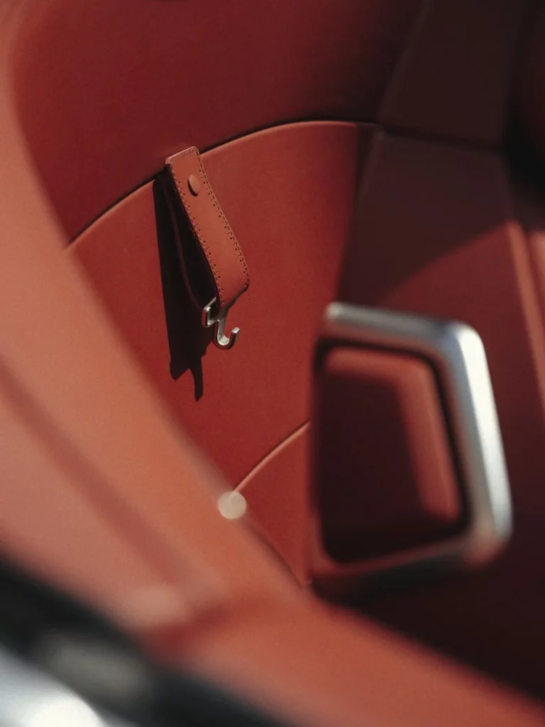 BMW Concept Skytop 88 Motor16