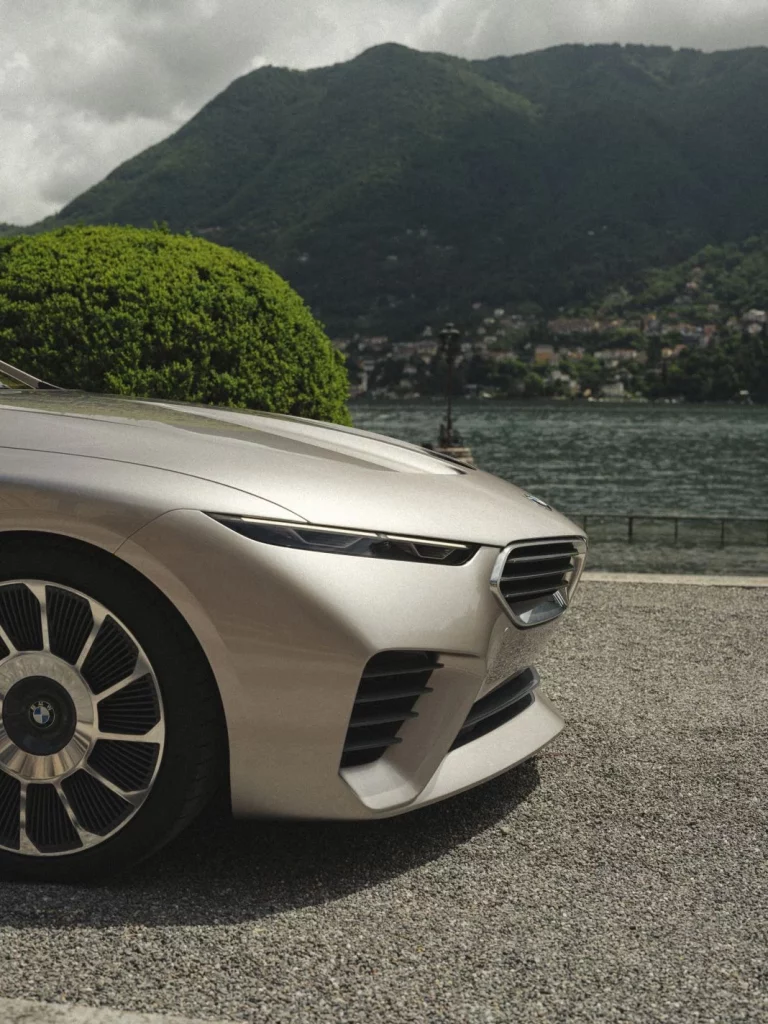 BMW Concept Skytop 89 Motor16