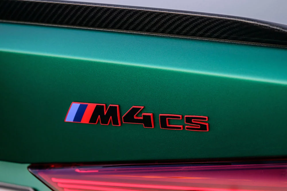 BMW M4 CS 29 Motor16