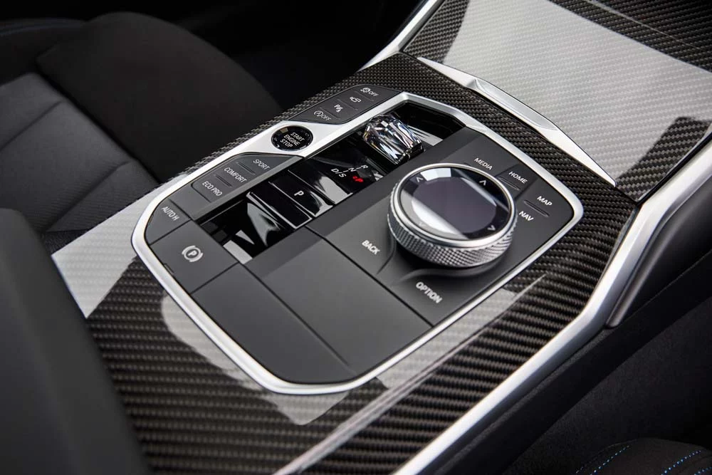 BMW Serie 3 2024