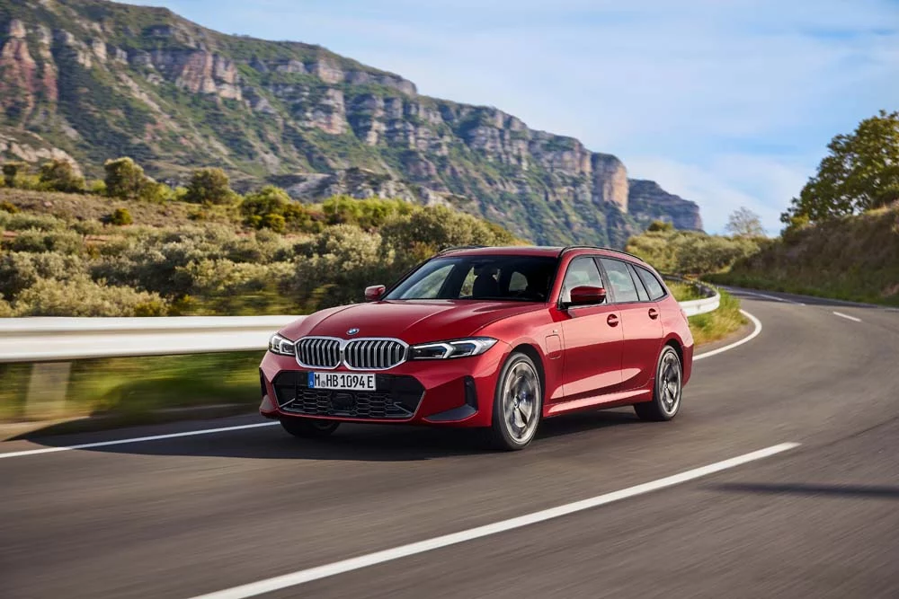 BMW Serie 3 Touring 2024 1 Motor16