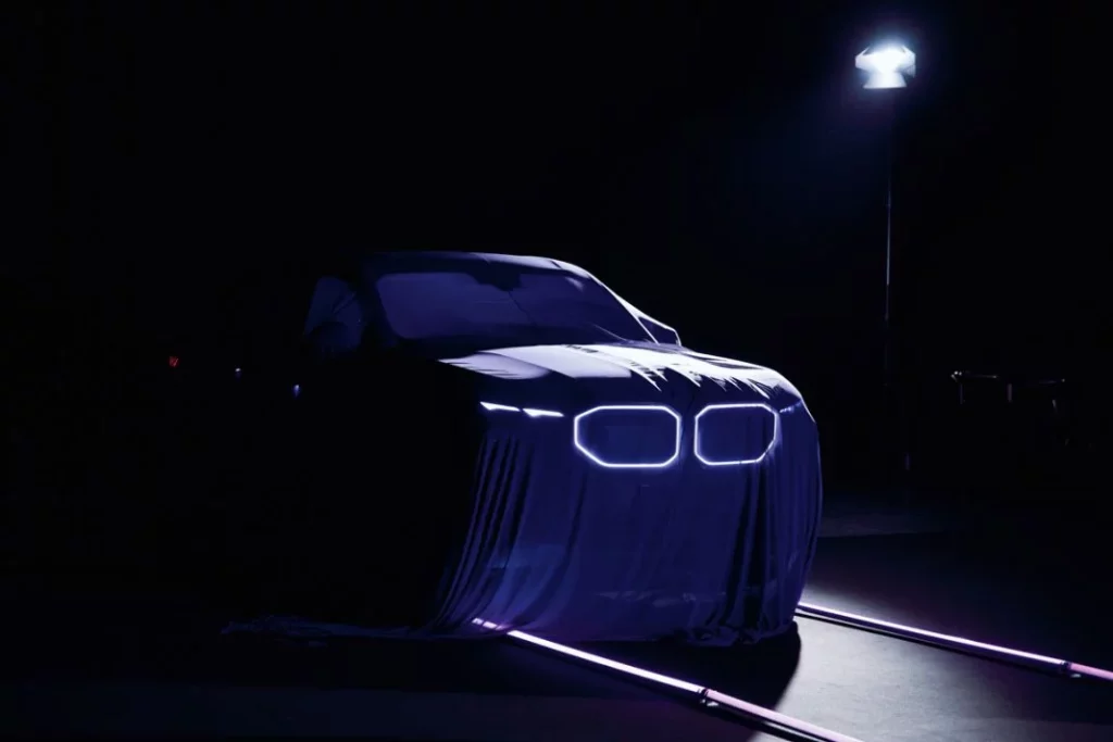 BMW XM Mystique Allure Naomi Campbell Cannes7 Motor16