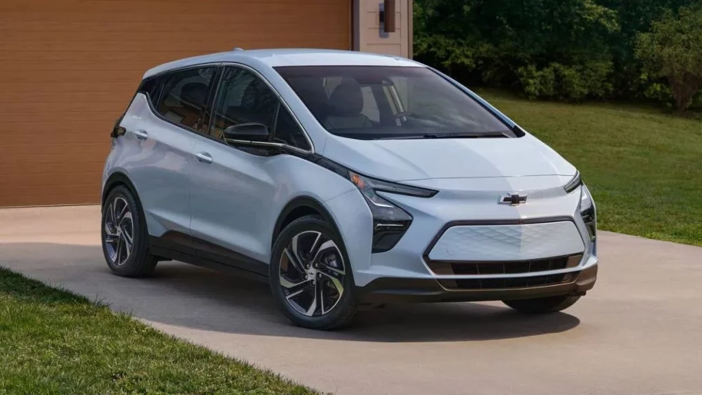 Chevrolet compensará a los usuarios de uno de sus modelos por un insólito motivo ¿Cómo hacer para recibir el dinero? 1 Motor16 ¿Quiénes recibirán la compensación por parte de Chevrolet y de cuánto se trata?
