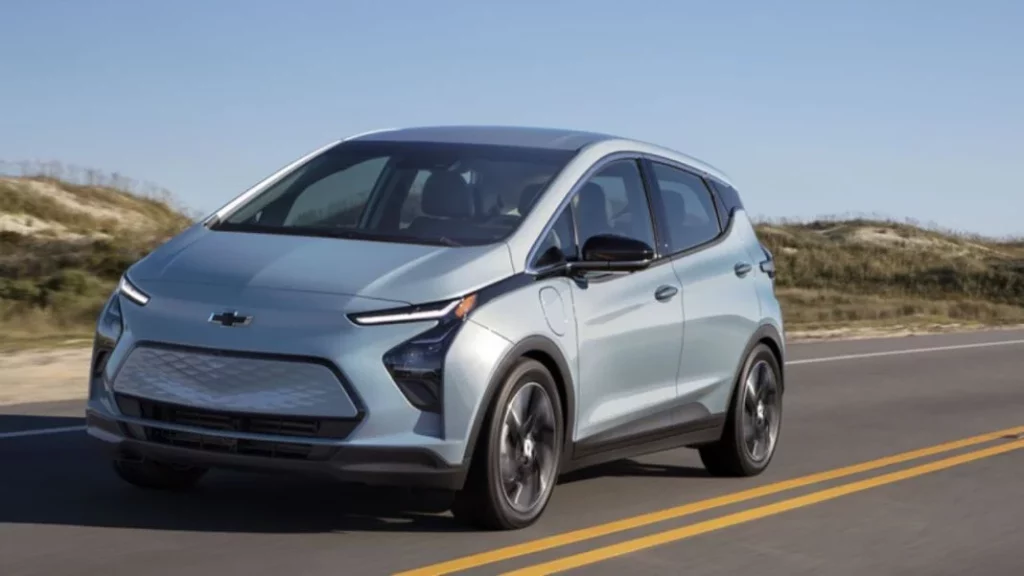 Chevrolet compensará a los usuarios de uno de sus modelos por un insólito motivo ¿Cómo hacer para recibir el dinero? 2 Motor16 Una buena campaña de Chevrolet para corregir un error