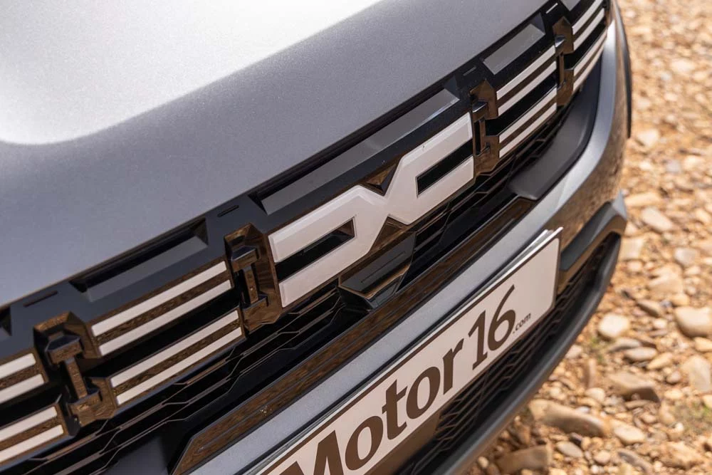 Dacia Jogger Hybrid 2 Motor16