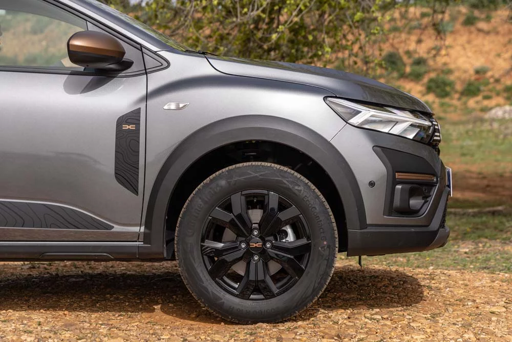 Dacia Jogger Hybrid 24 Motor16