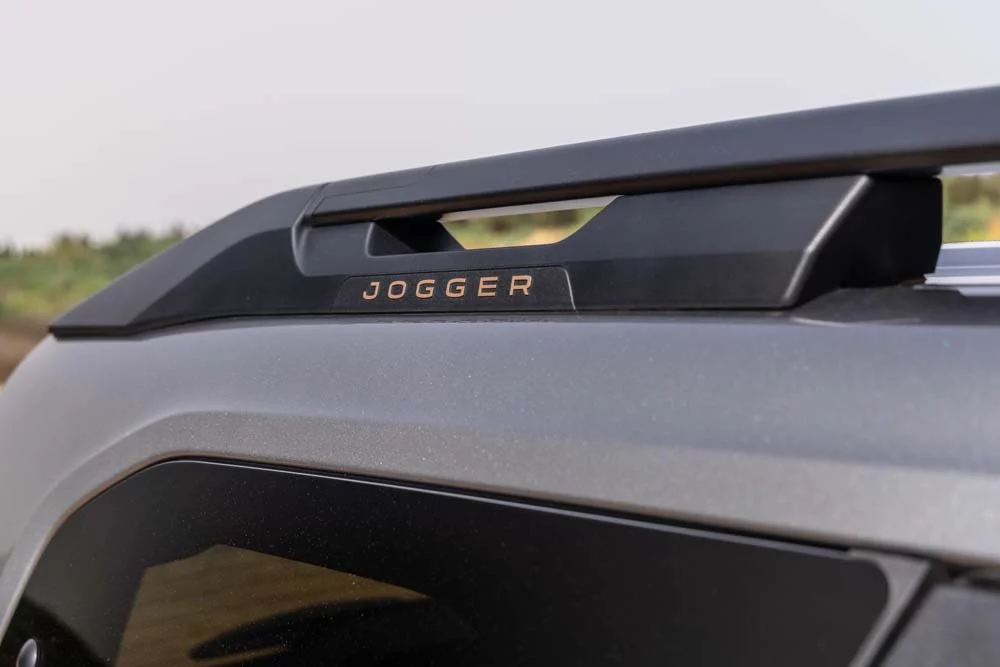 Dacia Jogger Hybrid 25 Motor16