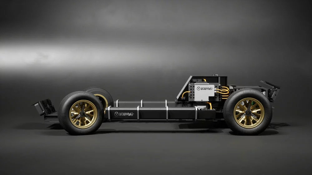 EVERRATI W MOTORS 1 Motor16