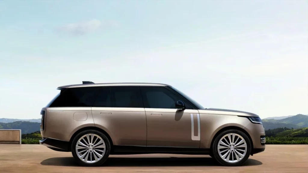 ¿Planeas una escapada? Atento a la propuesta de Range Rover 1 Motor16 EXPERIENCIA RANGE ROVER CATALUNA 20243 Motor16